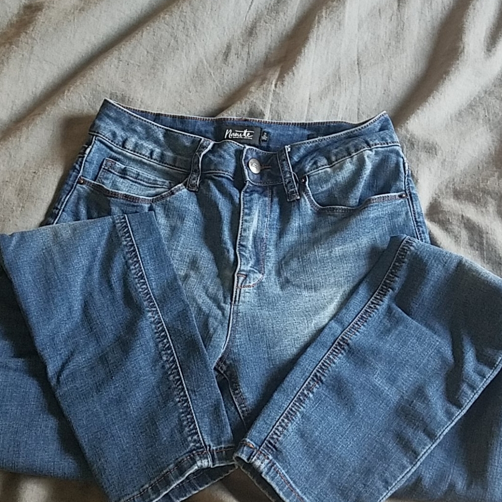 Nanette Lepore Jeans